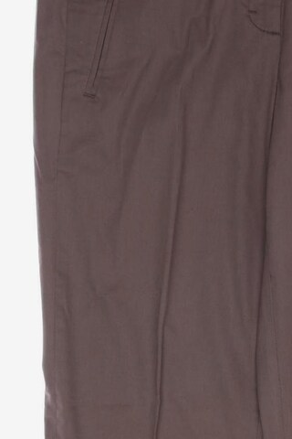 PERSONAL AFFAIRS Pants in M in Brown