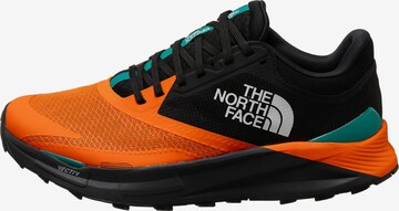 THE NORTH FACE Running Shoes 'Vective Enduris' in Orange
