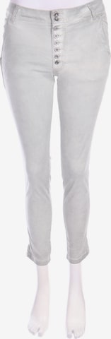 Buena Vista Pants in XS in Grey: front