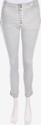 Buena Vista Skinny Pants XS in Grau: predná strana