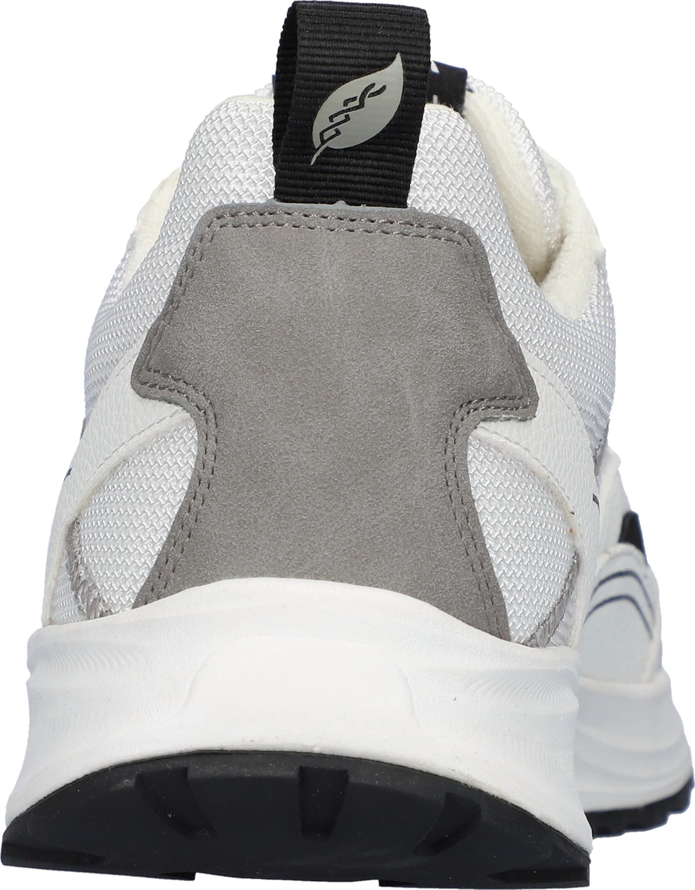 WALDLÄUFER Sneaker in Weiß