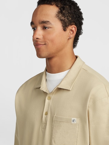 O'NEILL Shirt in Beige