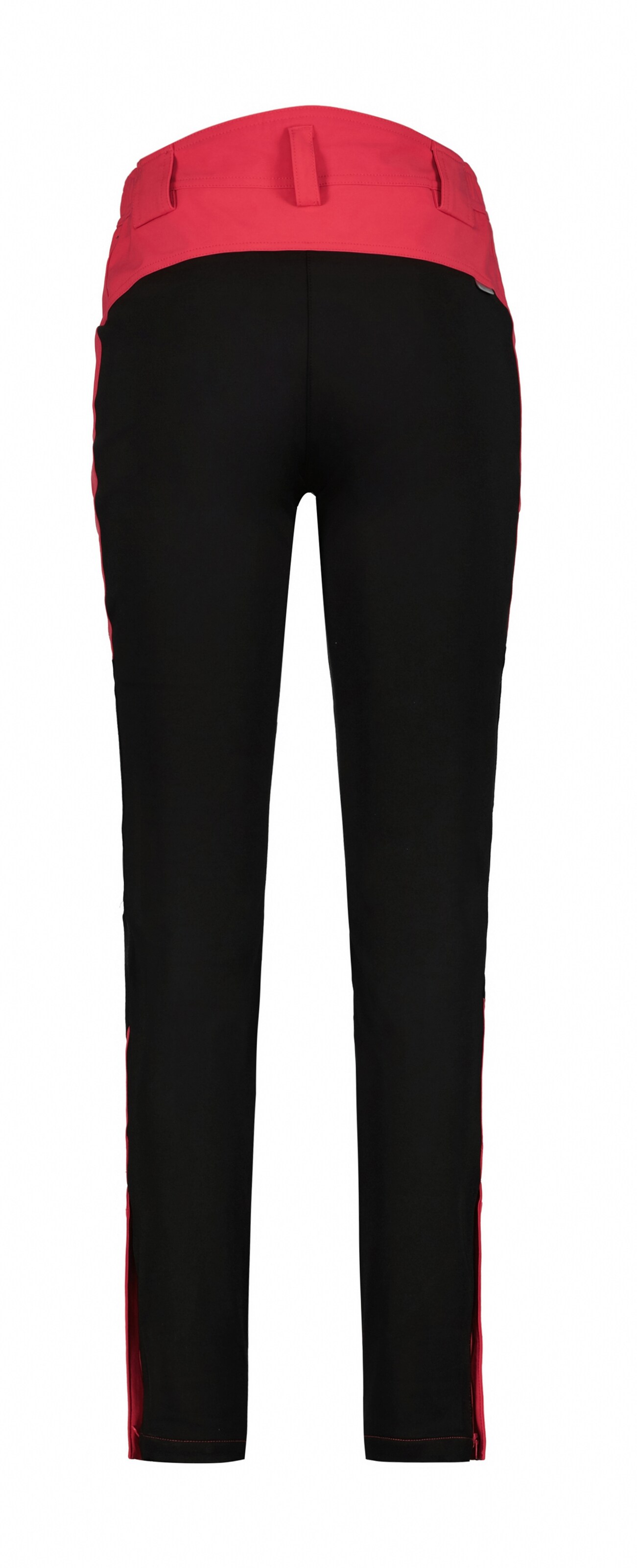 ICEPEAK Slimfit Udendørs bukser 'Doral' i pink