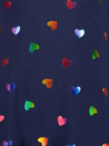 BLUE SEVEN Dress in Blue