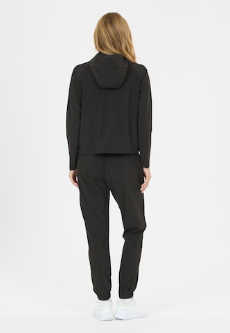 Athlecia Sportief sweatshirt 'Amisa V2' in Zwart
