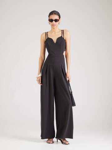 Combinaison 'Nana' ABOUT YOU en noir