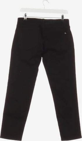 rag & bone Jeans 26 in Schwarz