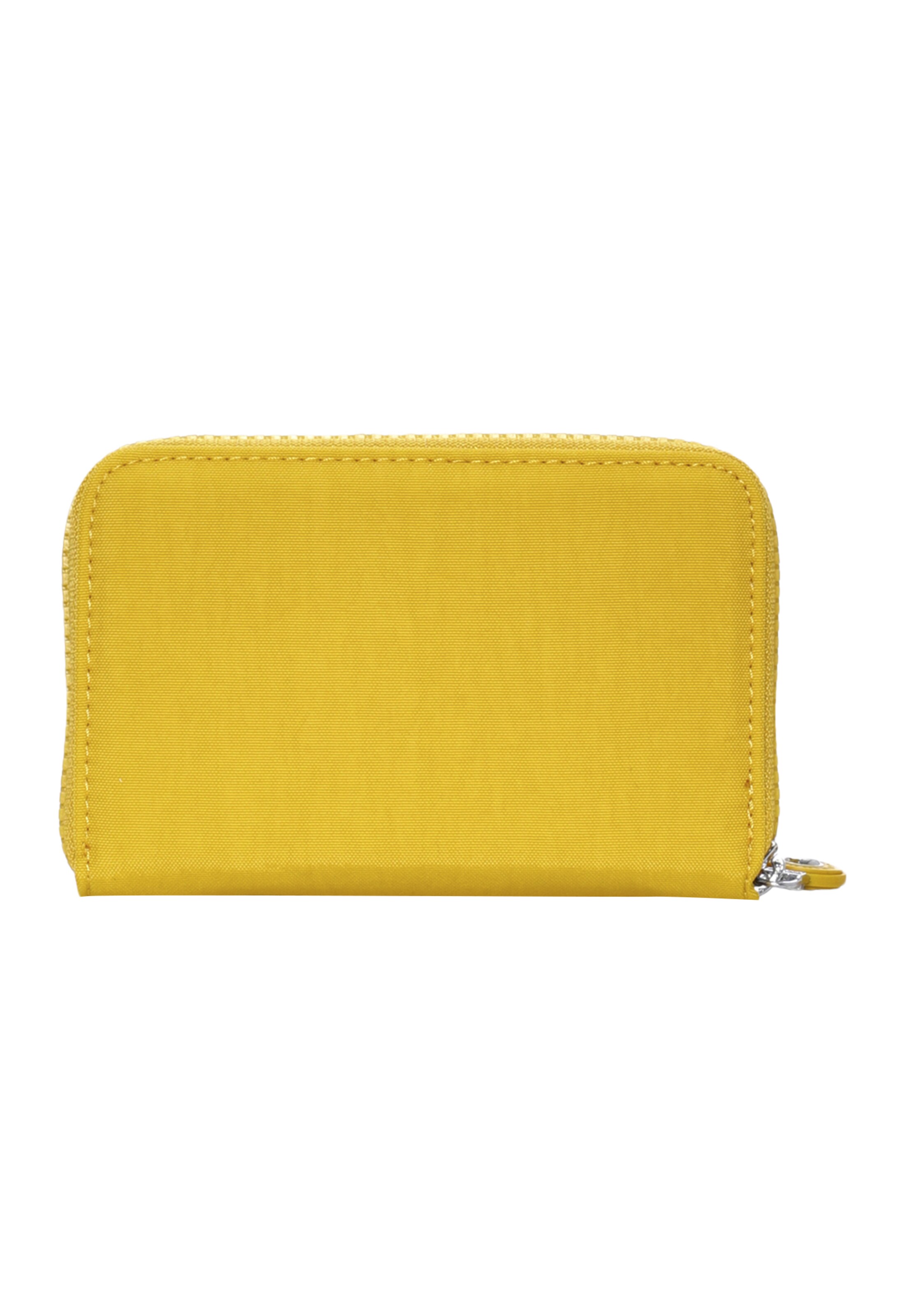Mindesa Wallet in Yellow