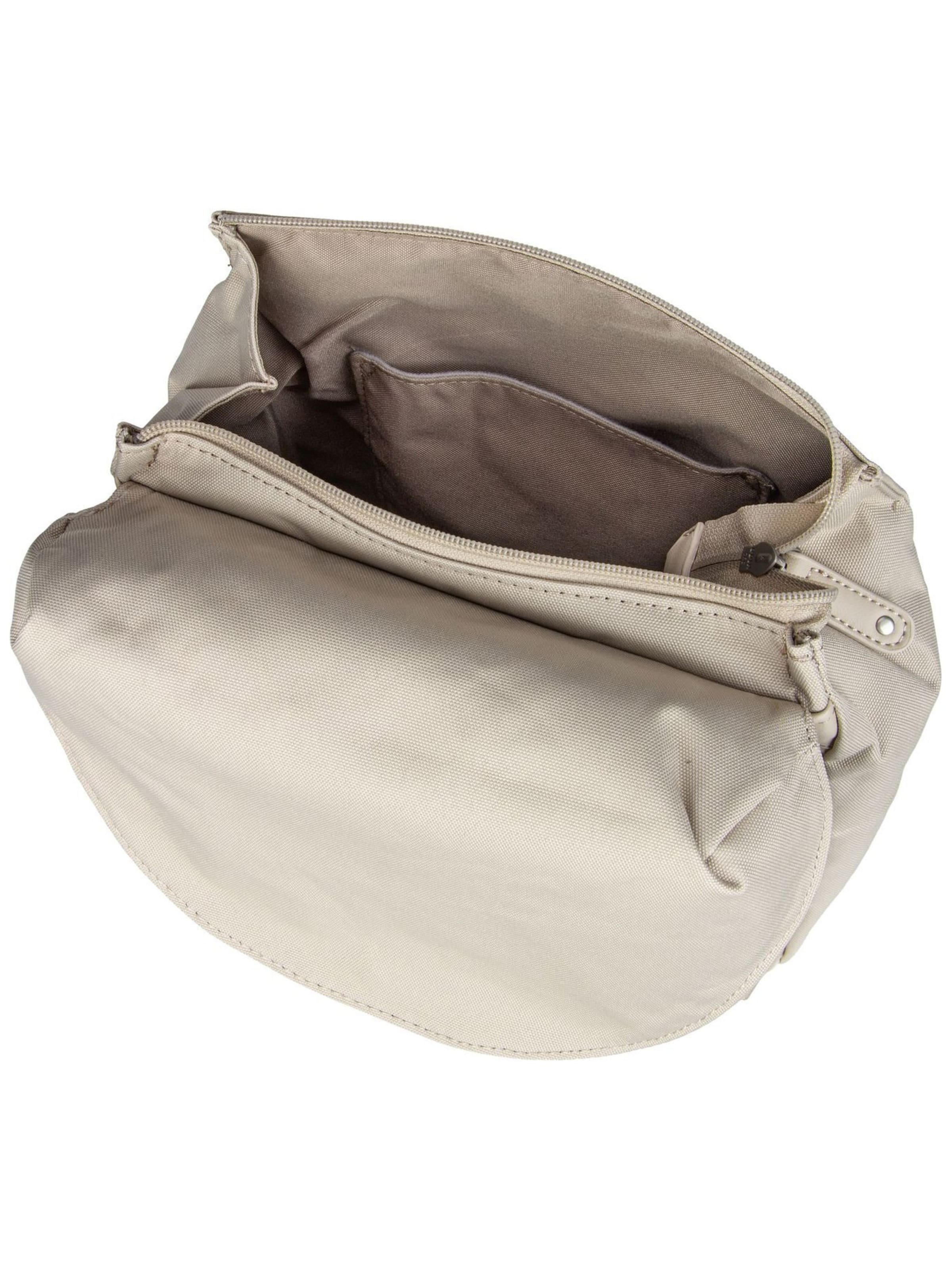Sac à dos 'Olli' ZWEI en beige