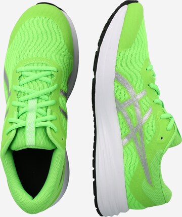 Sneaker de alergat 'PATRIOT 12' de la ASICS pe verde