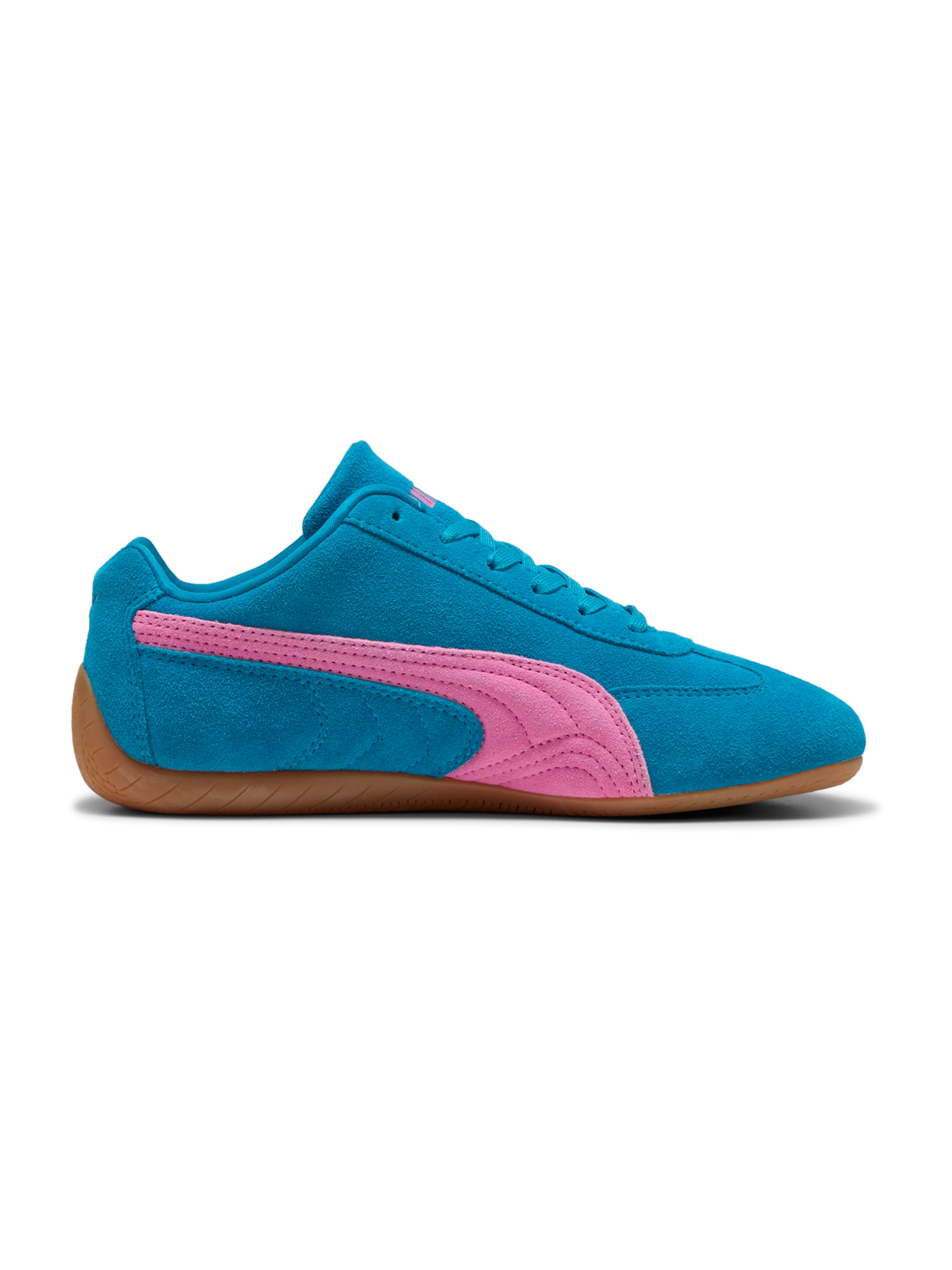 PUMA Sneaker 'Speedcat' in Blau