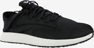 Adidas Sport Matalavartiset tennarit 'EH1435' värissä musta: etupuoli