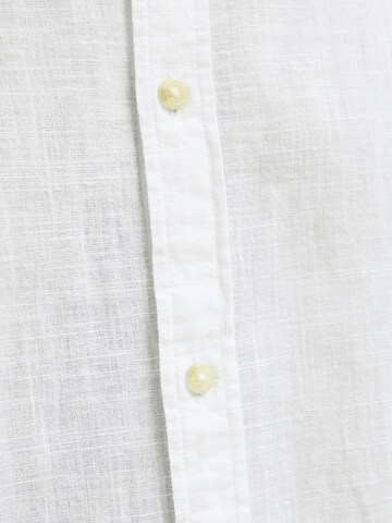 Regular fit Camicia 'JJESummer' di JACK & JONES in bianco