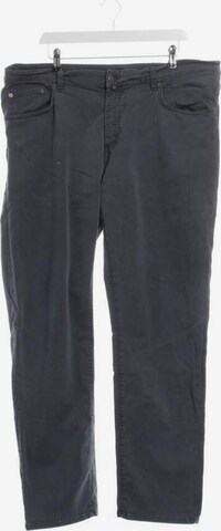 GANT Pants in 40 x 32 in Blue: front