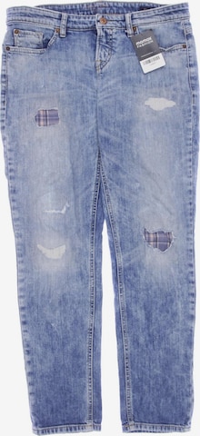 Cambio Jeans 29 in Blau: Vorderseite