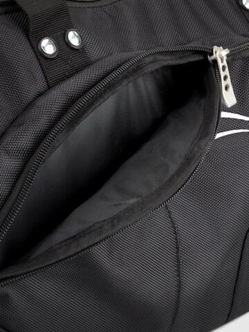 Sac de sport 'Houston' Smilodox en noir