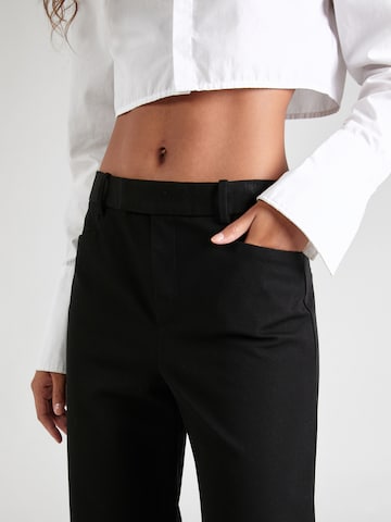 Regular Pantalon 'SLOAN' Banana Republic en noir