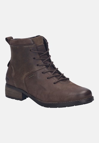 JOSEF SEIBEL Bootie 'Kate 52' in Brown