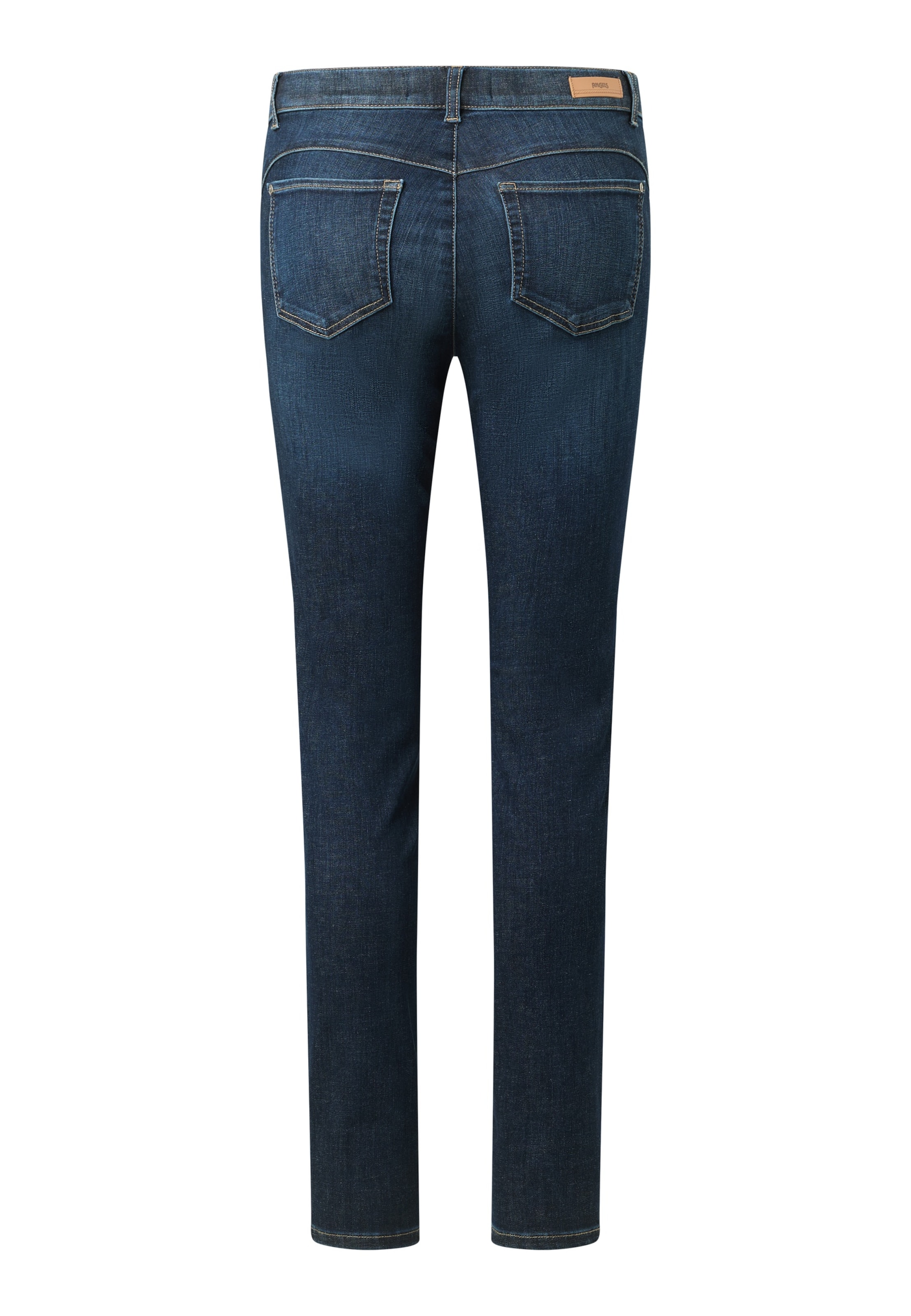 Angels Skinny Jeans in Blue