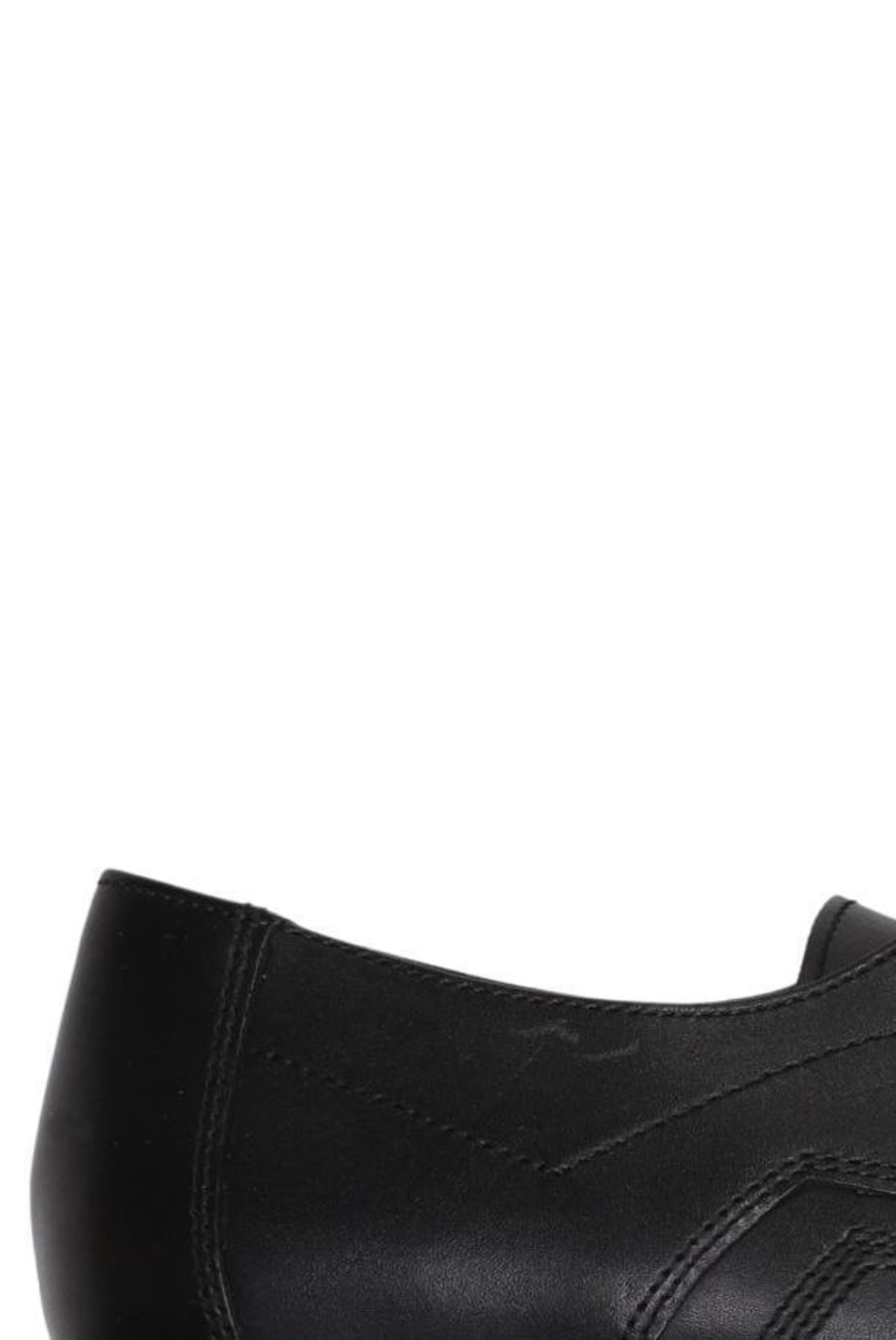 LLOYD Halbschuh 45 in Schwarz