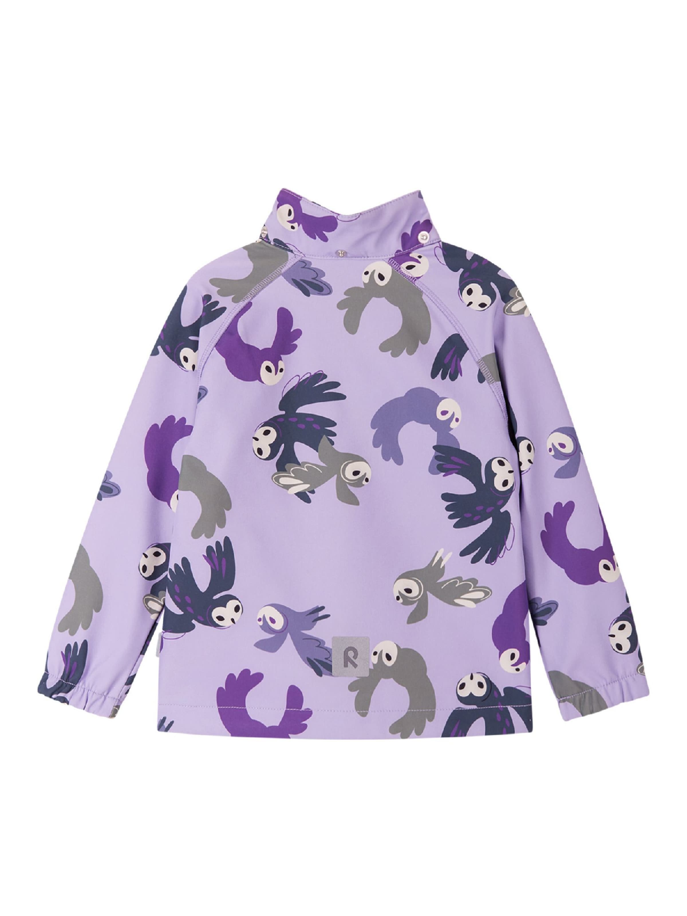 Veste fonctionnelle 'Vantti' Reima en violet