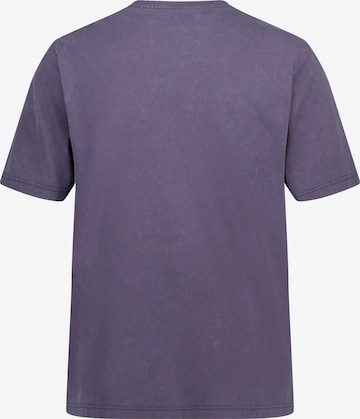 T-Shirt STHUGE en violet