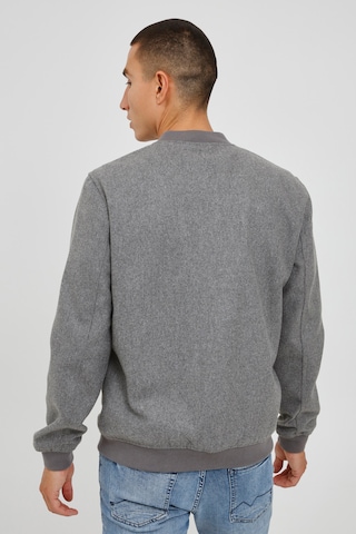 !Solid Between-Season Jacket 'LIO' in Grey