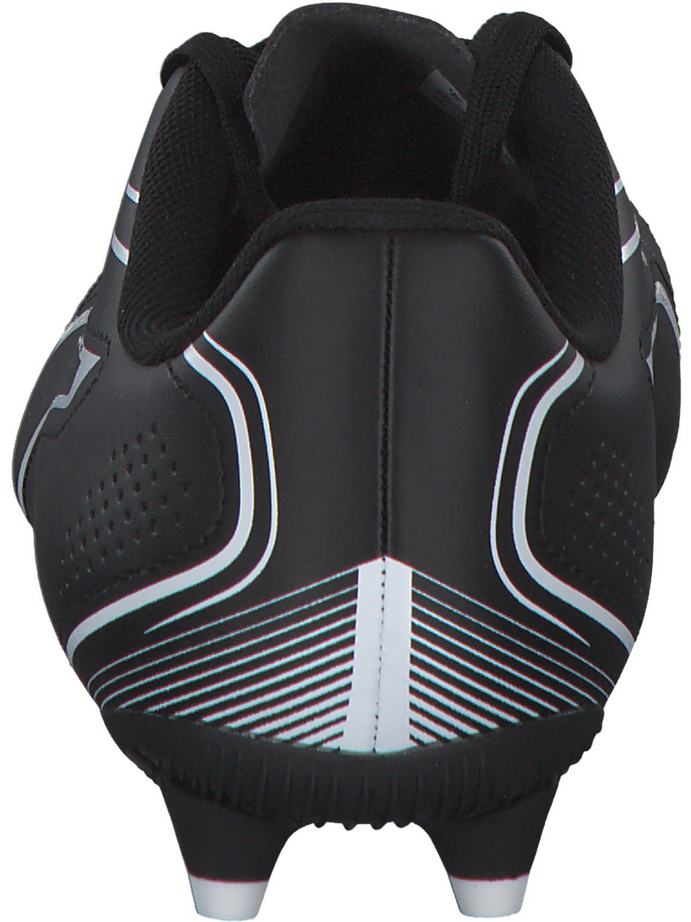 PUMA Athletic Shoes 'Victoria' in Black