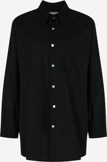 ABOUT YOU REBIRTH STUDIOS Blouse 'Holiday' in Black, Item view