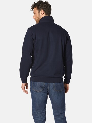 BABISTA Sweatjacke 'Gerozetti' in Grau