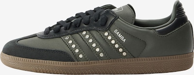 ADIDAS ORIGINALS Matalavartiset tennarit 'SAMBA OG' värissä kuusi / musta, Tuotenäkymä