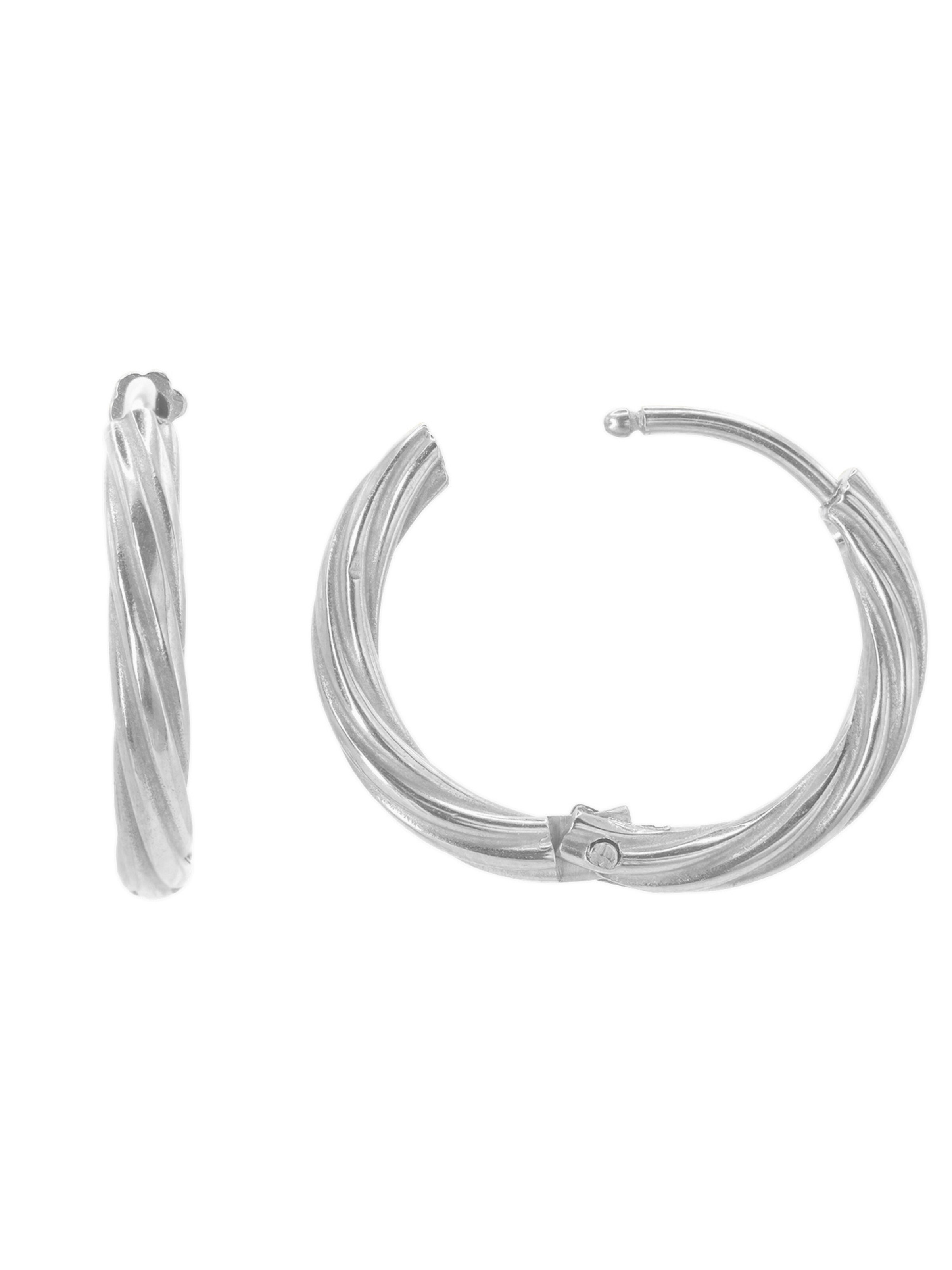 Heideman Ohrringe 'Sofia' in Silber