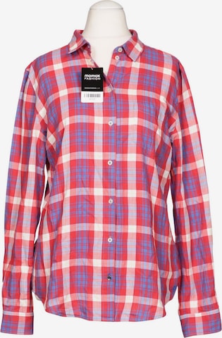 Marc O'Polo Bluse L in Mischfarben: Vorderseite