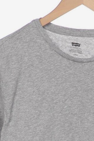 LEVI'S ® T-Shirt L in Grau