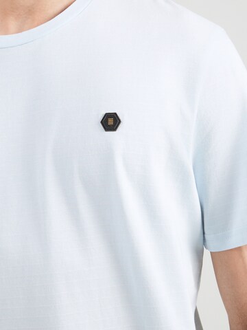 Tricou de la No Excess pe albastru