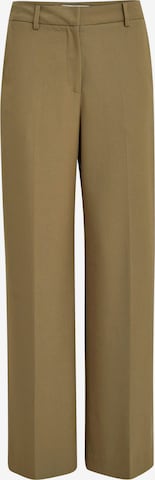 minus - regular Pantalón 'Elvera' en marrón: frente