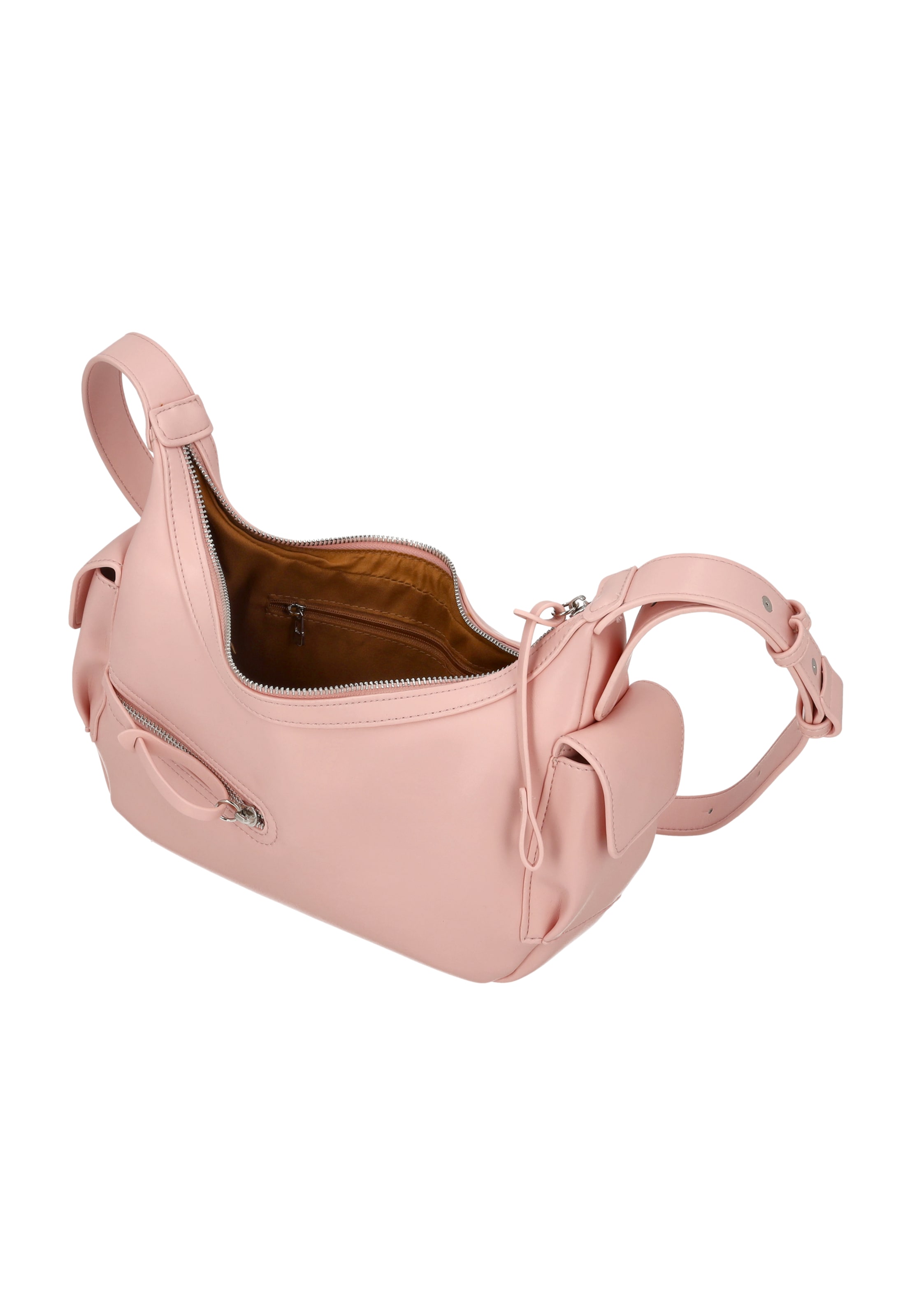 Sac à bandoulière MYMO en rose