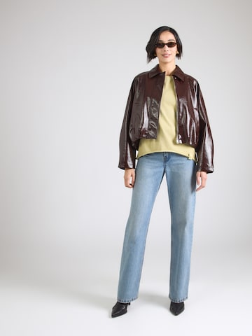 s.Oliver T-Shirt in Grün