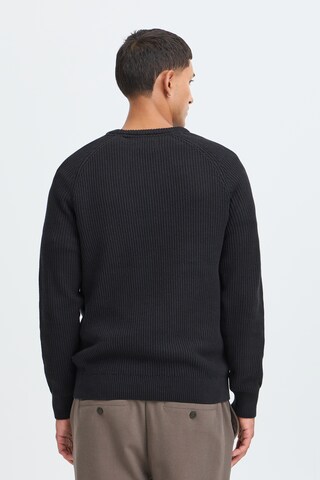 BLEND - Jersey 'BHCLINT' en negro
