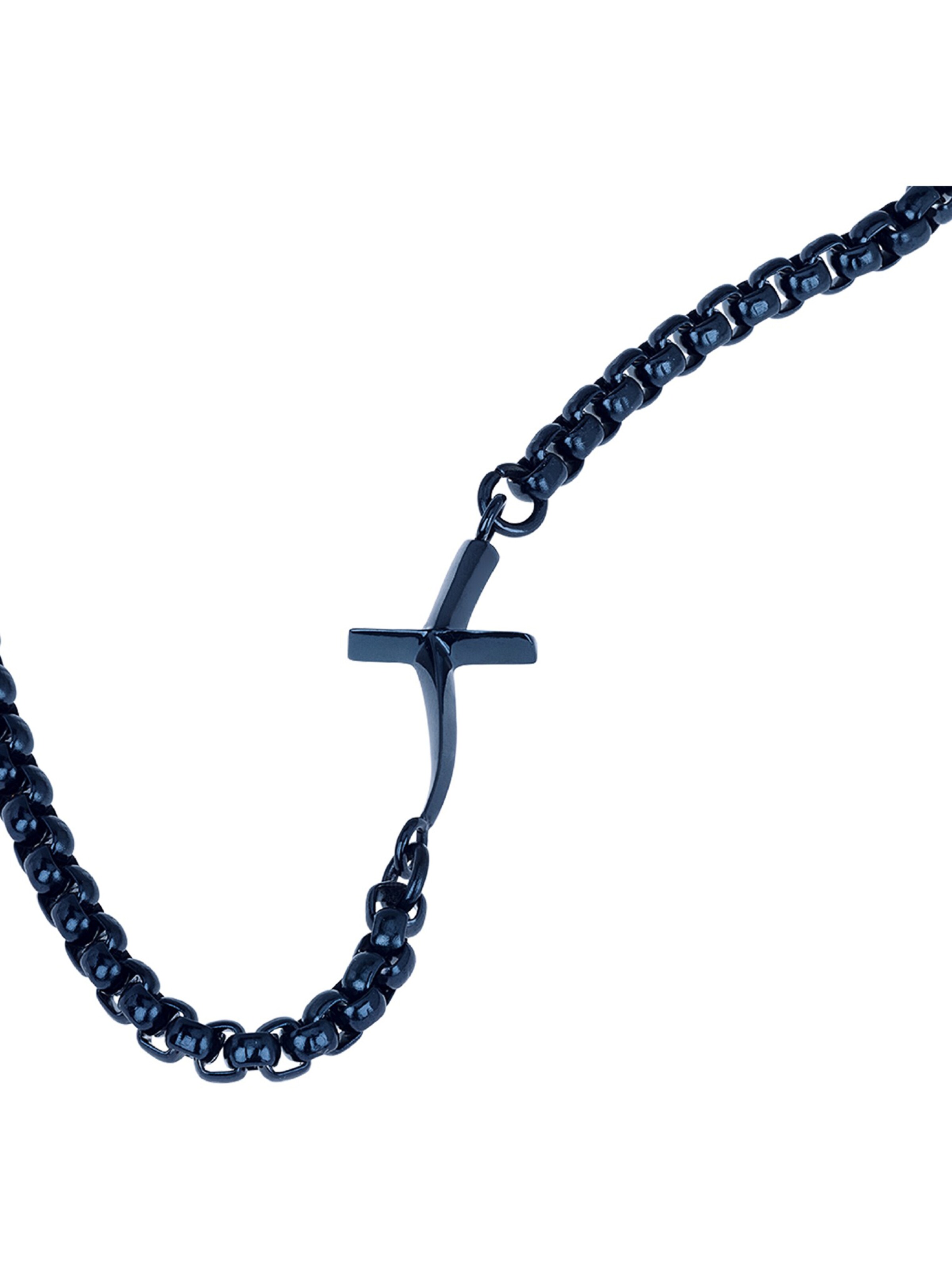 Breil Necklace in Blue