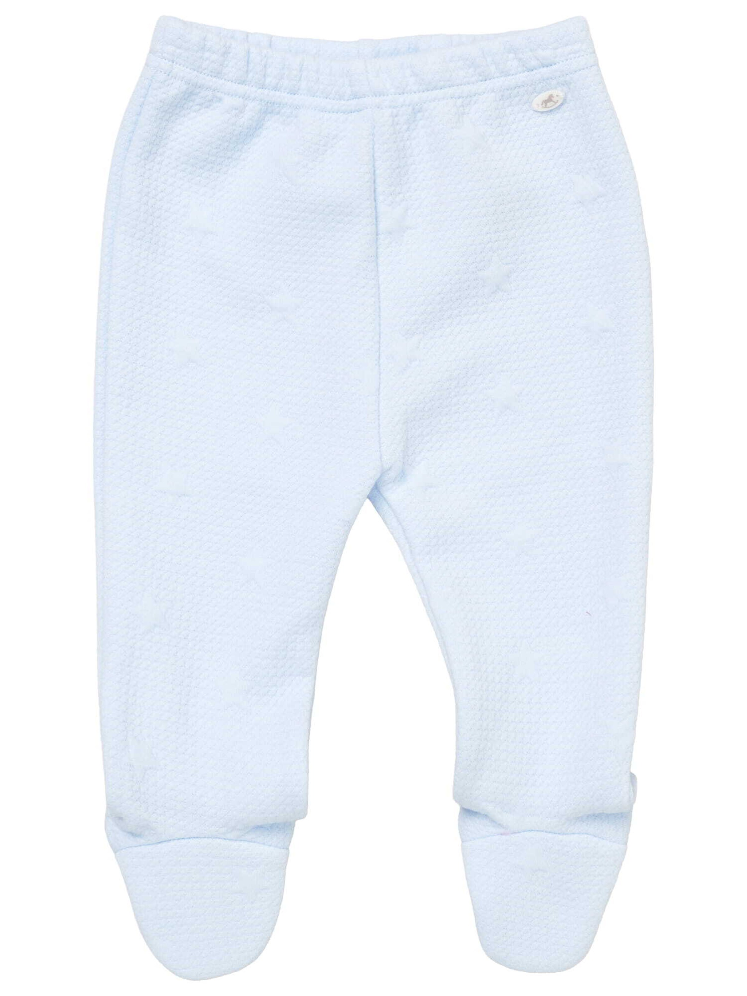 Rock a Bye Baby Boutique Set 'Sterne' in Blue