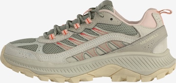 MERRELLNiske cipele 'SPEED STRIKE 2' - zelena boja: prednji dio