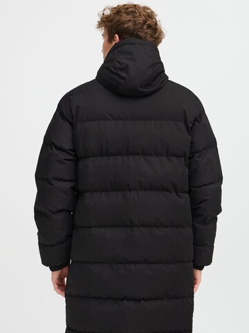 North Bend Winter coat 'Eliot' in Black