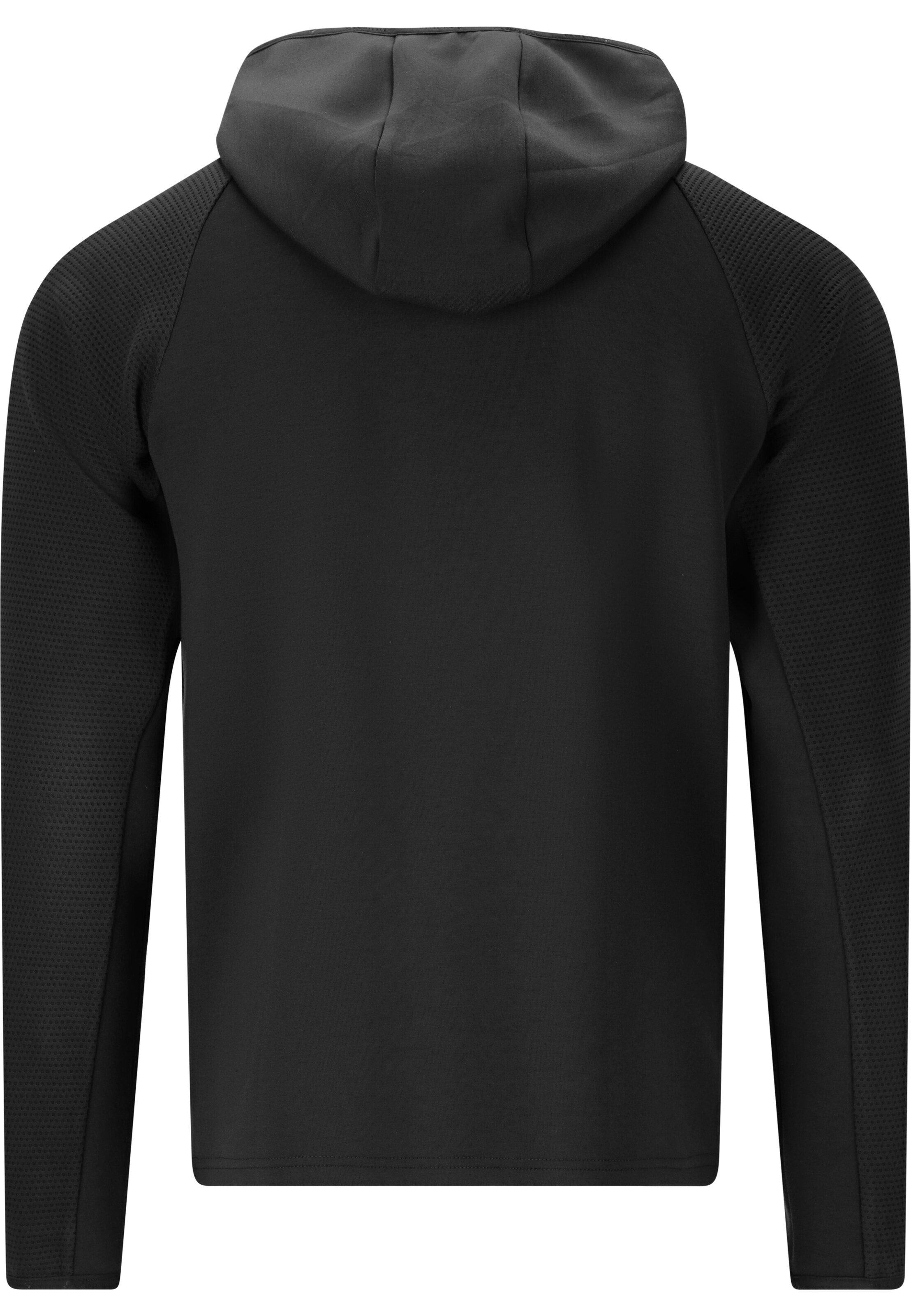 Whistler Funktionsjacke 'Langley' in Schwarz