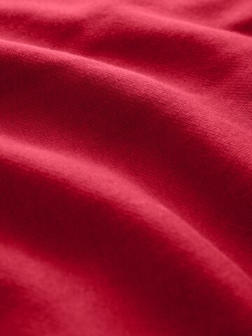Next Sweatshirt in Rot