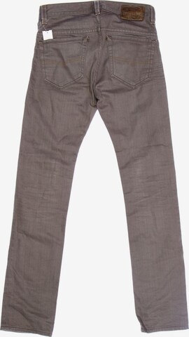 DIESEL Jeans in 28 in Grey