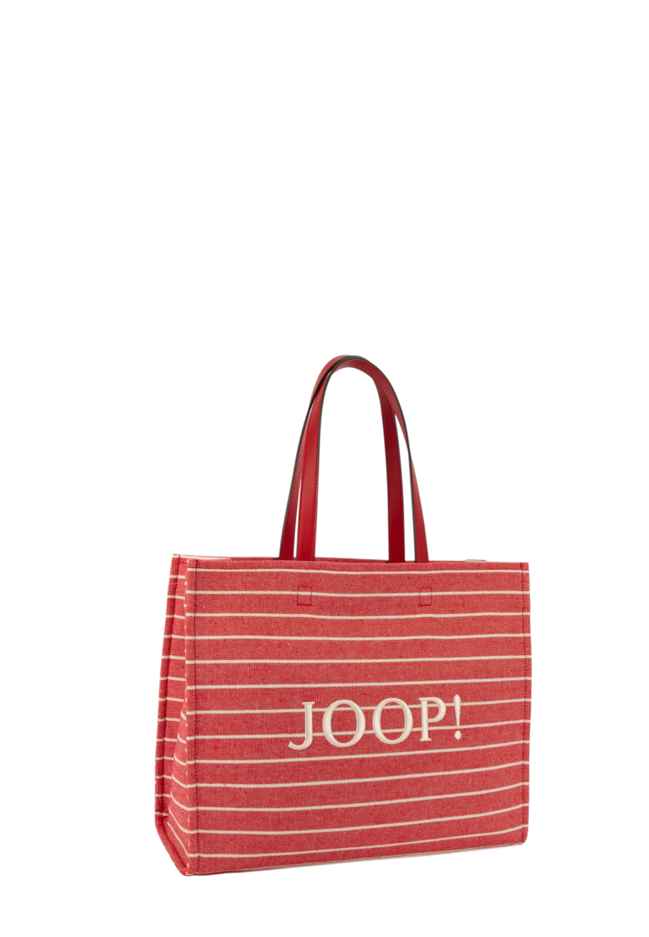 JOOP! - Shopper em vermelho