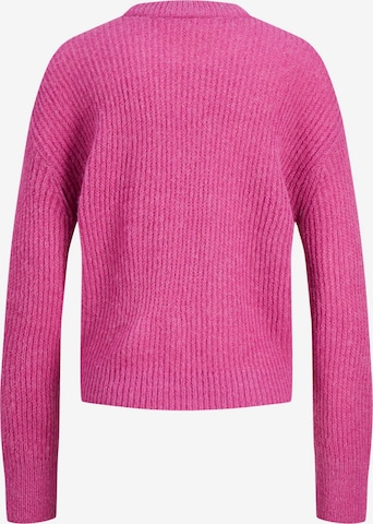 JJXX Пуловер 'Ember' в розово