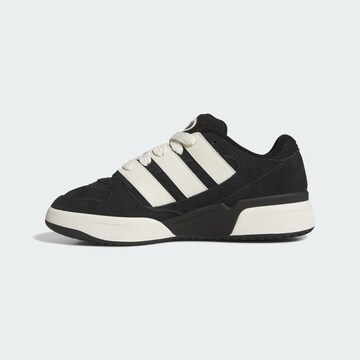 Sneaker bassa 'Forum2000' di ADIDAS ORIGINALS in nero