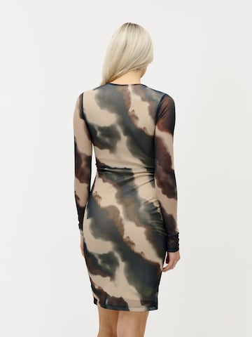 LeGer by Lena Gercke Φόρεμα 'Tamlyn' σε μπεζ